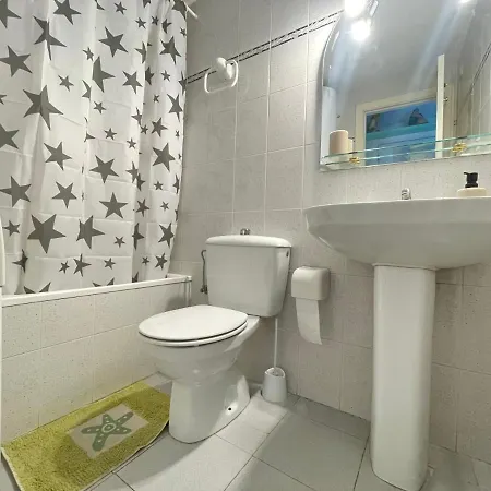 Apartamento Roc Mar 4 3c