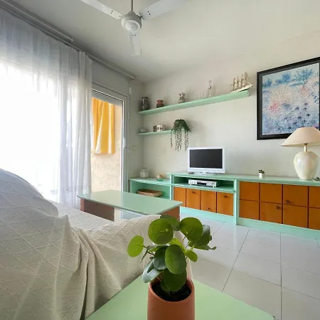Apartamento Roc Mar 4 3c Apartment