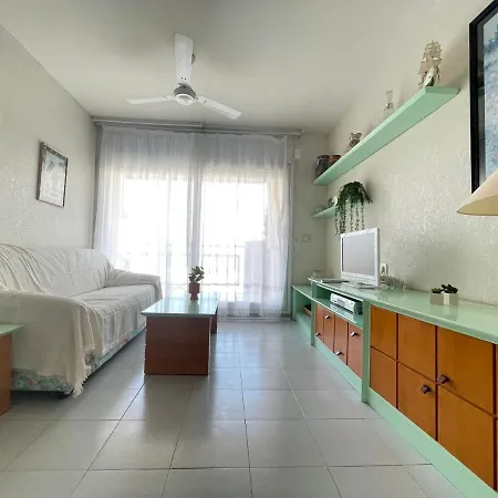 Apartamento Roc Mar 4 3c Apartment *
