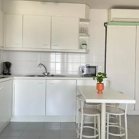 Apartamento Roc Mar 4 3c *