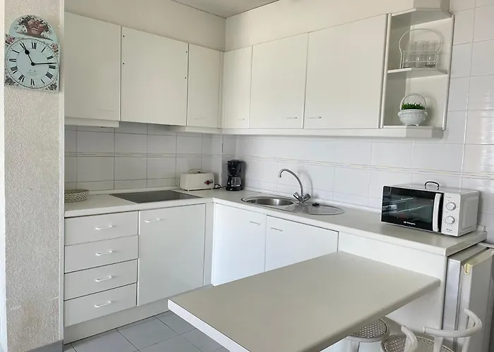 Apartamento Roc Mar 4 3c *