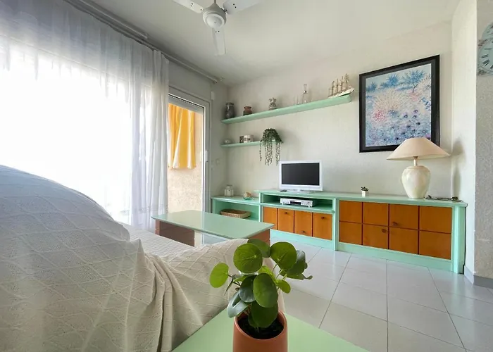 Apartamento Roc Mar 4 3c Apartmán