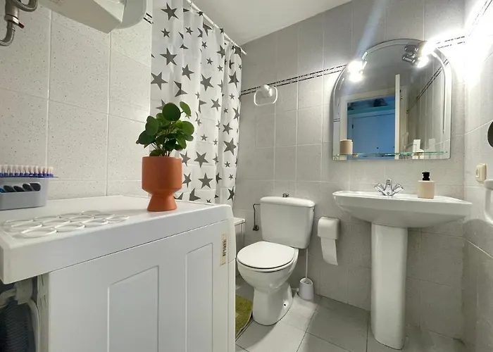 Apartamento Roc Mar 4 3c Roses