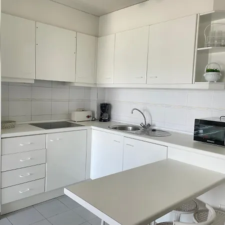 Apartamento Roc Mar 4 3c *
