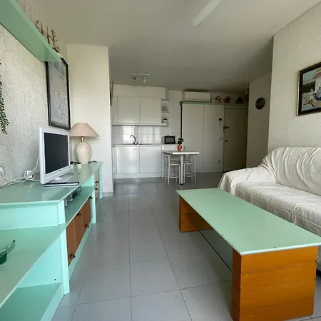 Apartamento Roc Mar 4 3c