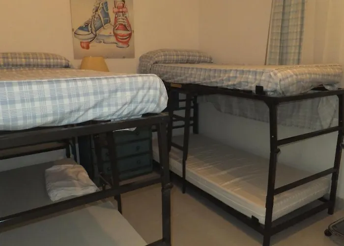 Apartamento Roc Mar 4 3c Roses